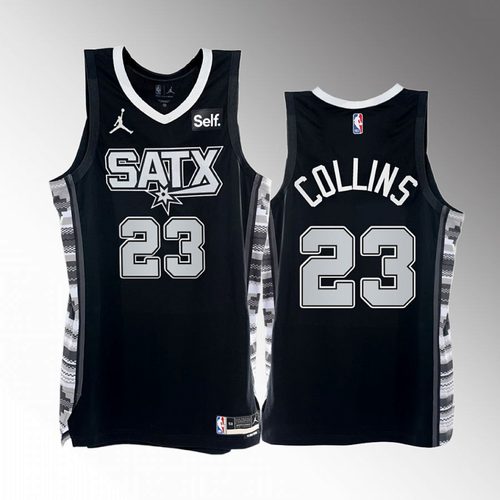 Spurs Statement Jersey