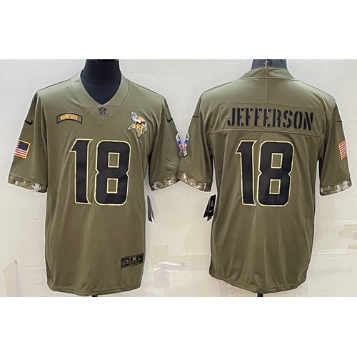 Tribute Jersey