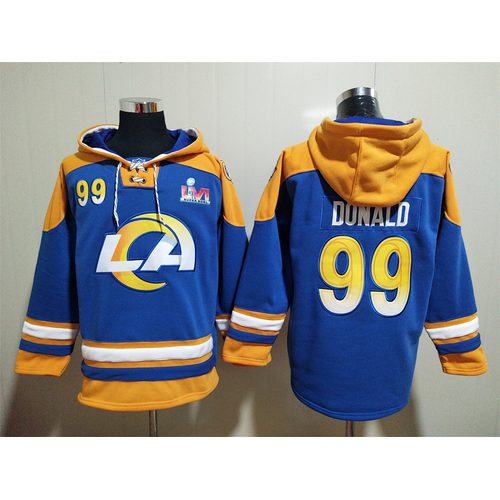 Rams Jersey