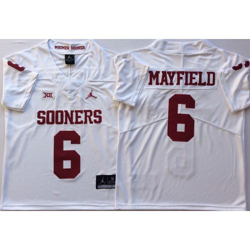 NCAA Jersey