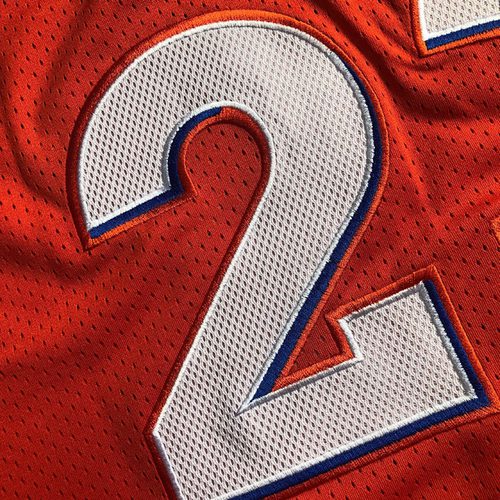 Cavaliers LeBron James Retro Jersey S-XXL