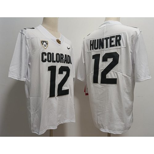 Colorado Buffaloes Jersey