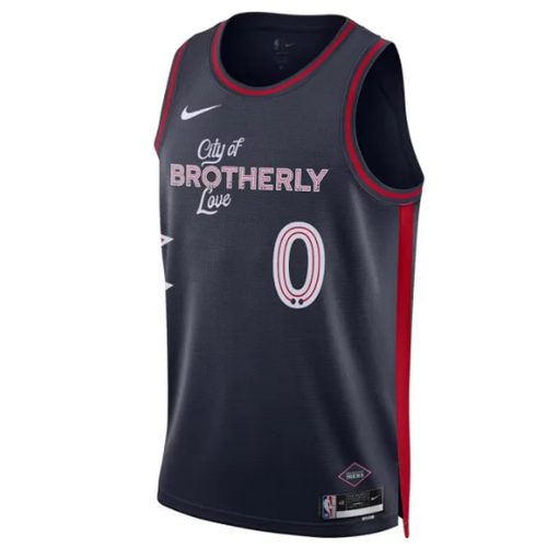 Trail Blazers City Edition Jersey
