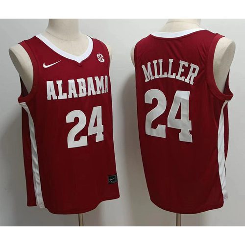 Alabama Crimson Tide Jersey