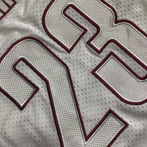 Cavaliers #23 Retro Jersey XS-XXL