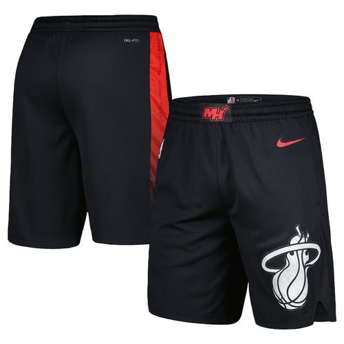 Heat City Edition Jersey