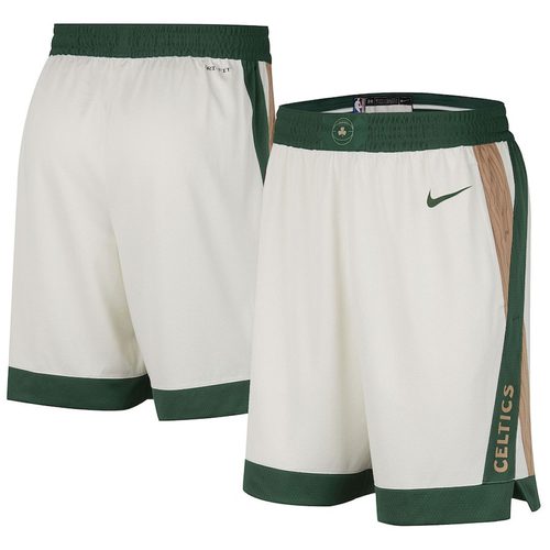 Celtics Off-White City Edition Jersey