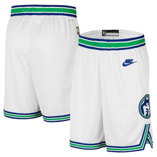 Timberwolves Retro Jersey