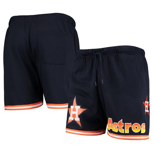 Astros Embroidered Jersey S-3XL
