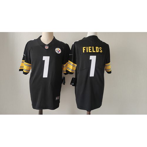 Black Jersey