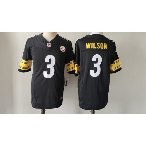 Black Jersey