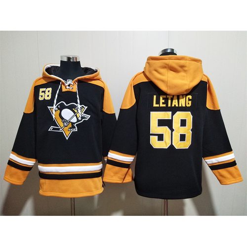Penguins Jersey