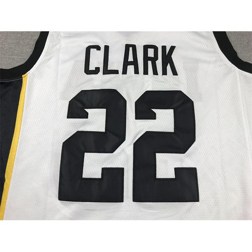 White Jersey