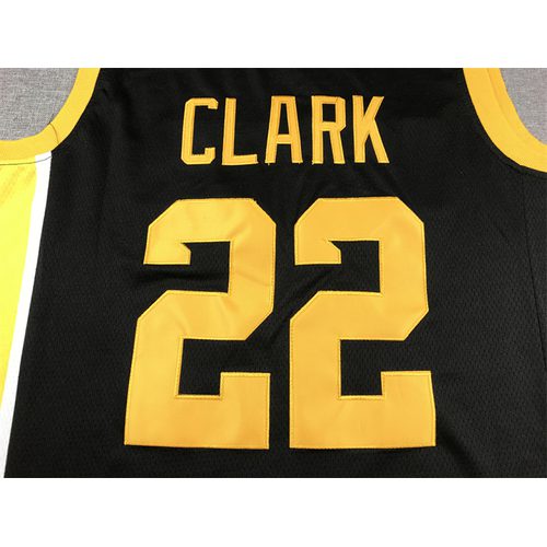 Black Jersey