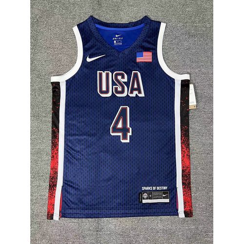 Team USA Blue Jersey