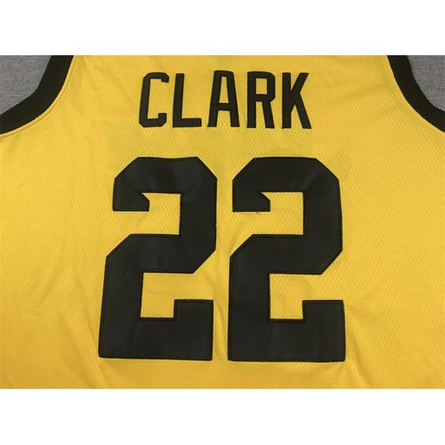 Yellow Jersey