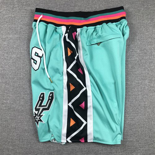 Spurs Green City Edition Jersey
