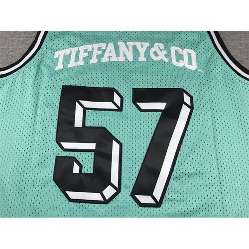 Tiffany 57 Blue