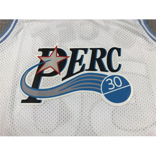 White Jersey