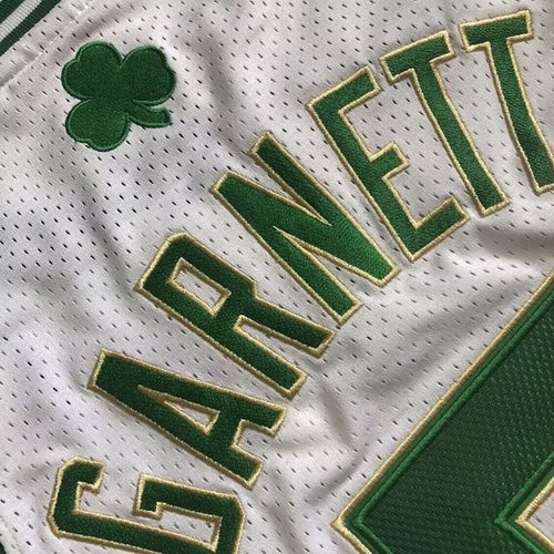 Celtics #5 Jersey S-XXL