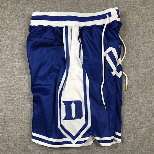 Duke Blue Devils Blue Jersey