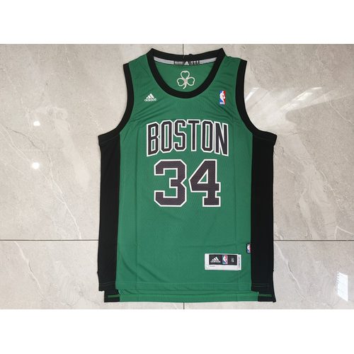 Celtics #34 Paul Pierce Jersey