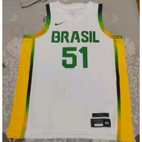 White Jersey