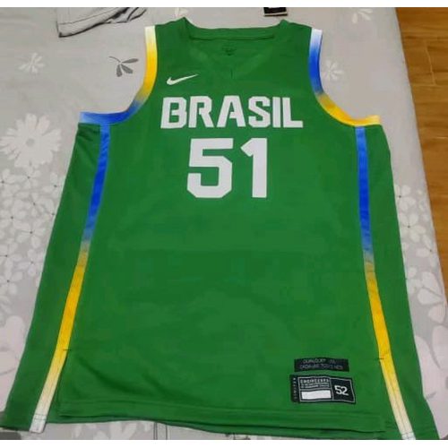 Green Jersey