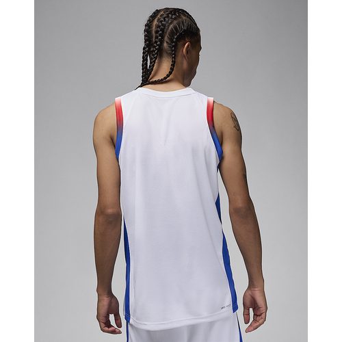 White Jersey