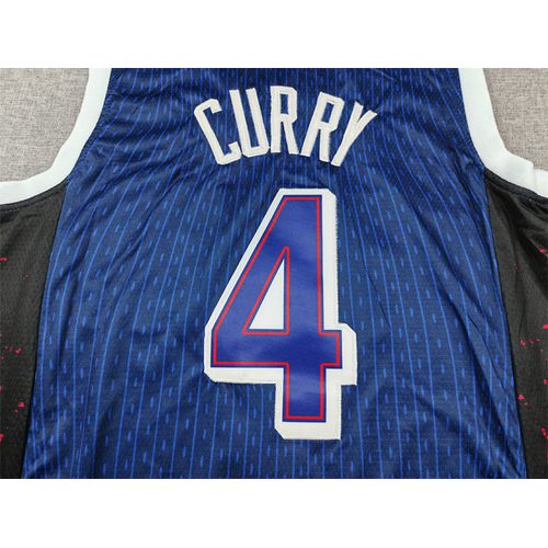 Navy Blue Jersey