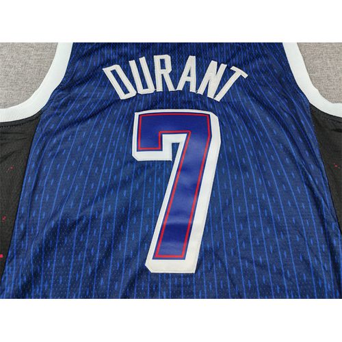 Navy Blue Jersey