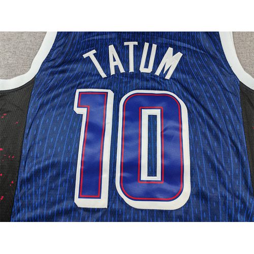 Navy Blue Jersey