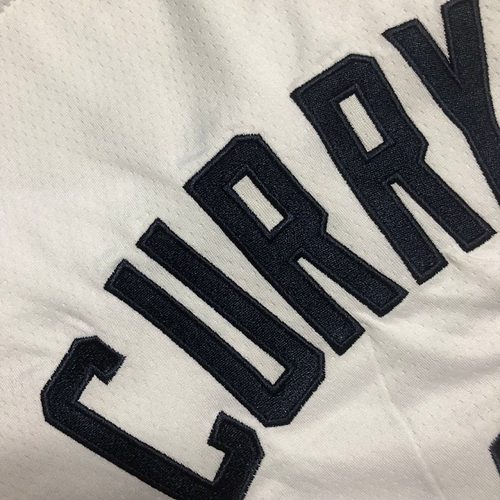 Team USA #4 Stephen Curry White Jersey XS-XXL
