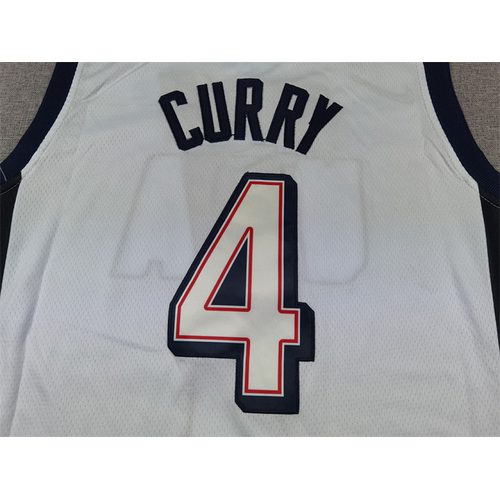 White Jersey