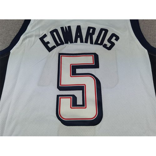 White Jersey