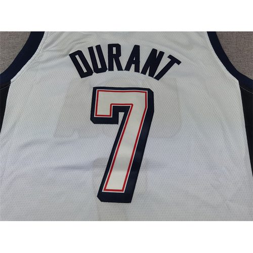 White Jersey