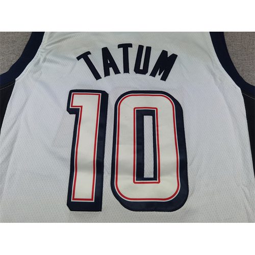 White Jersey