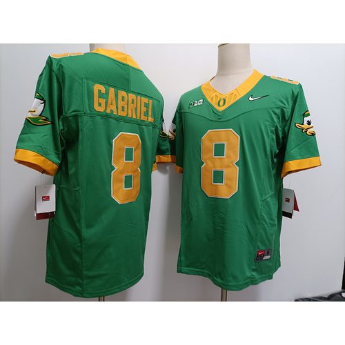 Ducks Jersey