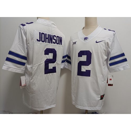Kansas Jayhawks Jersey
