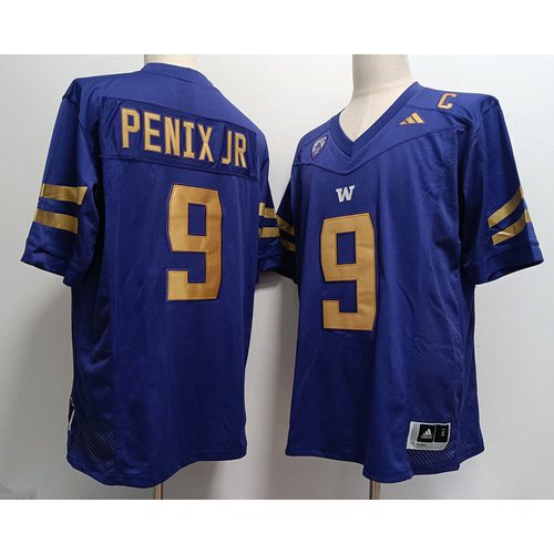 Washington Huskies Jersey
