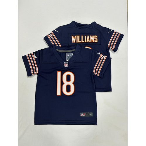 Bears Jersey