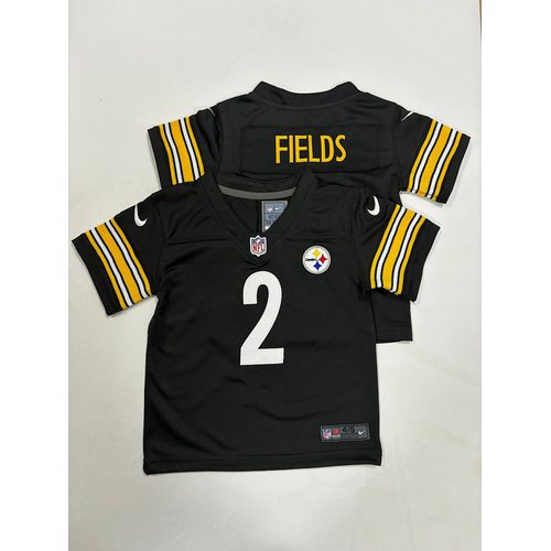 Steelers Jersey