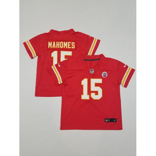 Chiefs Jersey