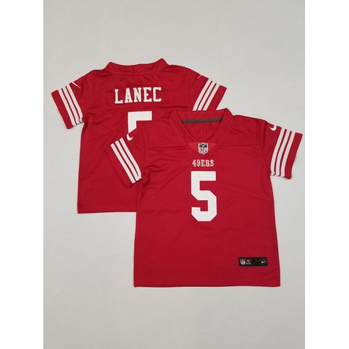 49ers Jersey