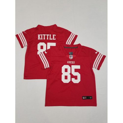 49ers Jersey