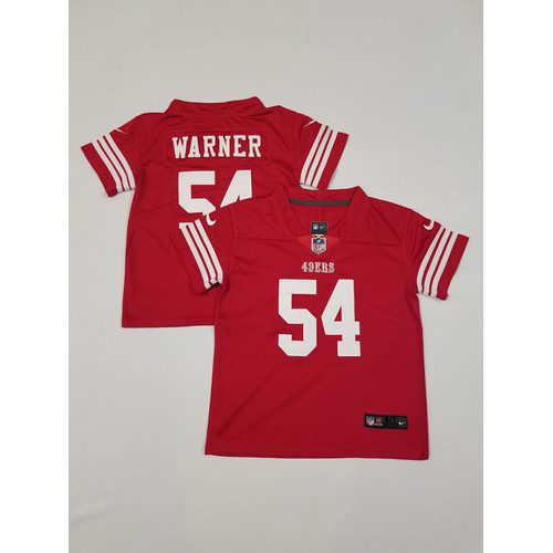 49ers Jersey