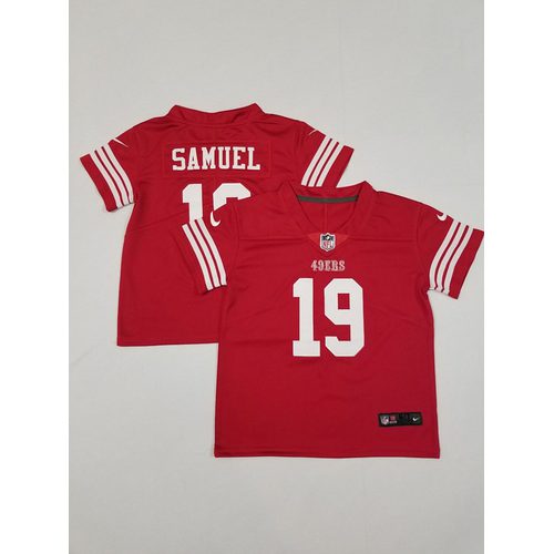 49ers Jersey