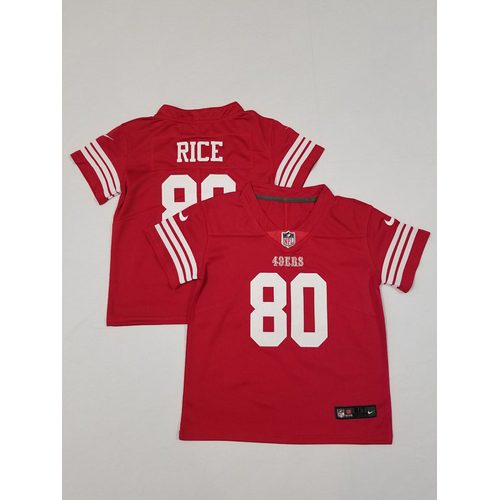 49ers Jersey