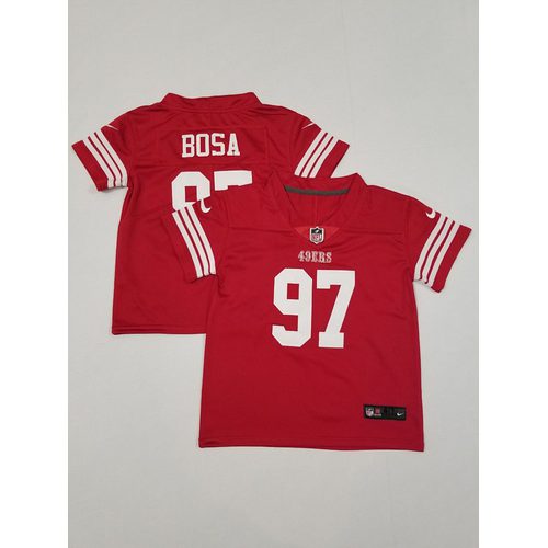 49ers Jersey