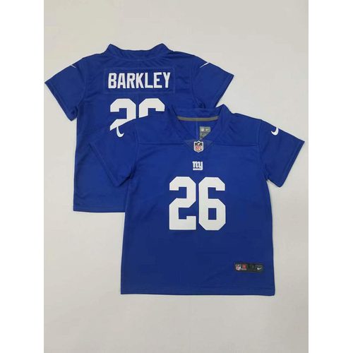 Giants Jersey
